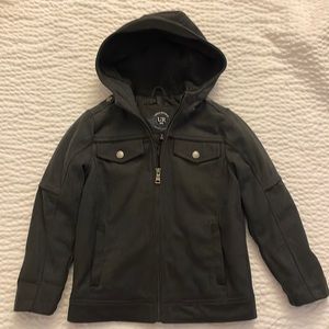 Urban Republic Kids Hooded Coat